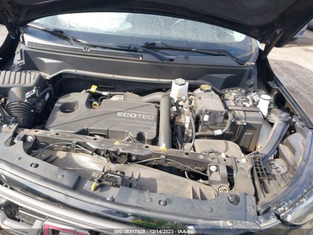 3GKALMEV3LL250898 GMC Terrain Fwd Sle