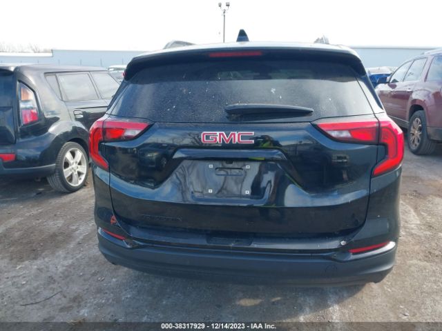 3GKALMEV3LL250898 GMC Terrain Fwd Sle