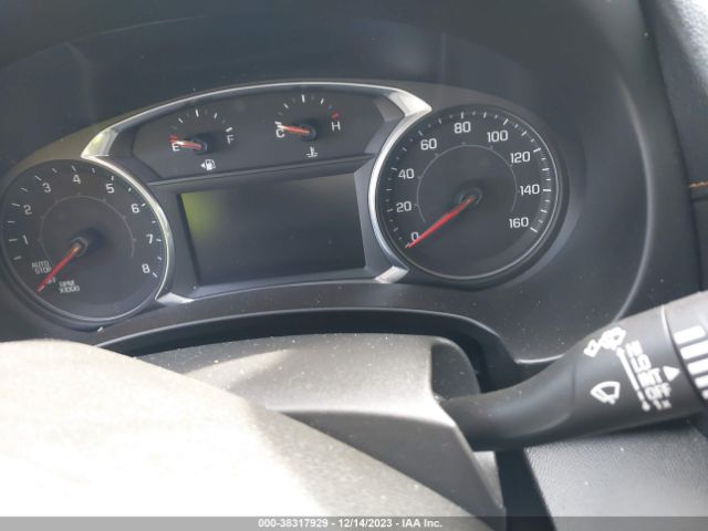 3GKALMEV3LL250898 GMC Terrain Fwd Sle