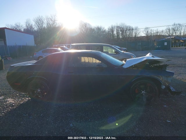 Dodge Challenger R/t 2017 2C3CDZBTXHH658014 Image 14