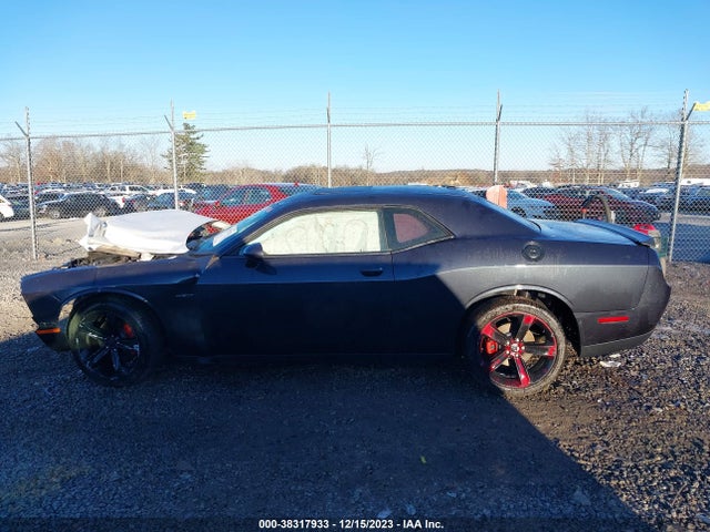 Dodge Challenger R/t 2017 2C3CDZBTXHH658014 Image 15