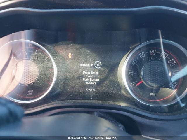 Dodge Challenger R/t 2017 2C3CDZBTXHH658014 Image 7