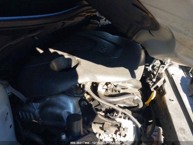 KNADM4A36E6413774 KIA RIO LX