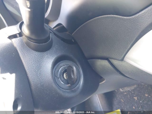 KNADM4A36E6413774 KIA RIO LX