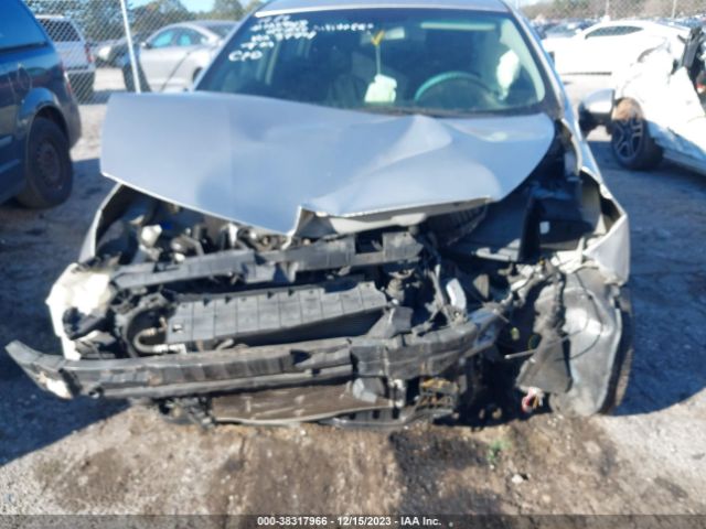 KNADM4A36E6413774 KIA RIO LX