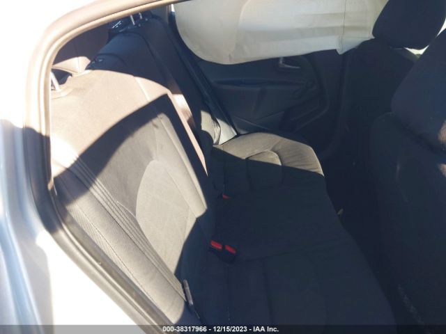 KNADM4A36E6413774 KIA RIO LX