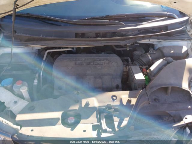 5FNRL5H25EB075755 Honda ODYSSEY LX