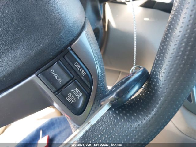 5FNRL5H25EB075755 Honda ODYSSEY LX