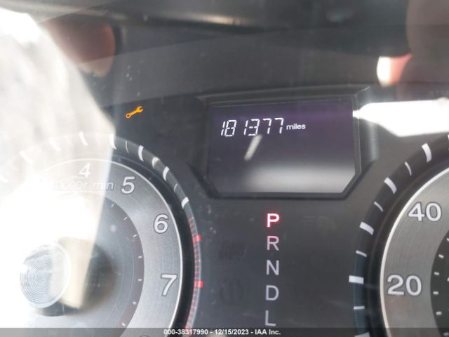 5FNRL5H25EB075755 Honda ODYSSEY LX