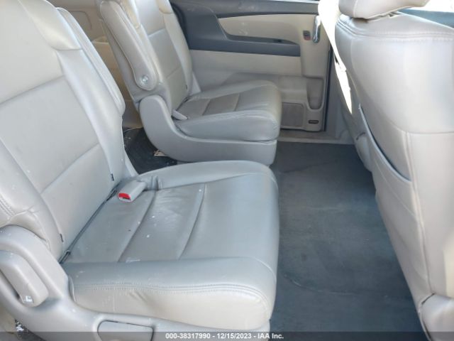 5FNRL5H25EB075755 Honda ODYSSEY LX