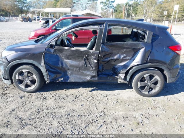 3CZRU5H76JM701130 Honda Hr-v Ex-l