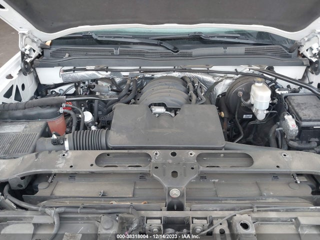 Chevrolet Silverado 1500 1lt 2015 3GCPCREH9FG253735 Image 10