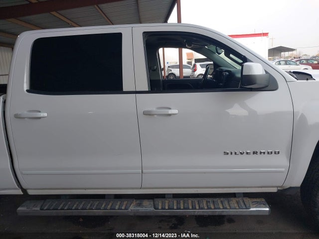 Chevrolet Silverado 1500 1lt 2015 3GCPCREH9FG253735 Image 12