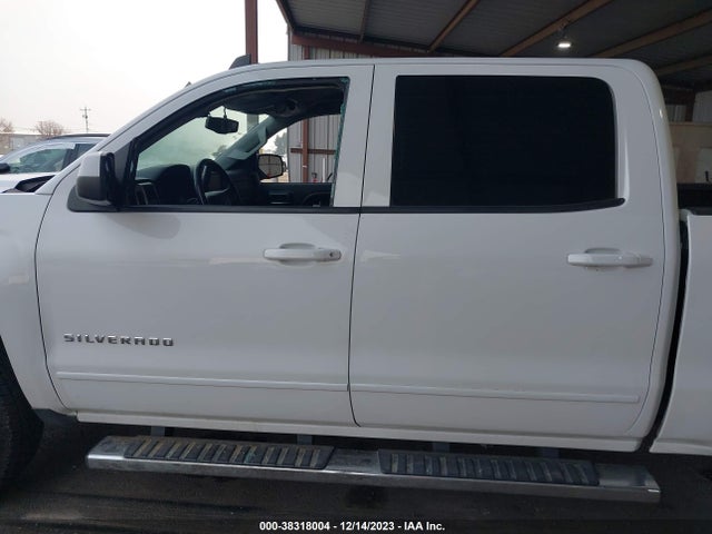 Chevrolet Silverado 1500 1lt 2015 3GCPCREH9FG253735 Image 13