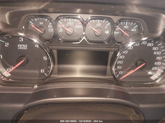 Chevrolet Silverado 1500 1lt 2015 3GCPCREH9FG253735 Image 14
