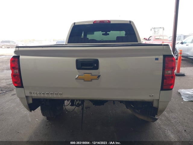 Chevrolet Silverado 1500 1lt 2015 3GCPCREH9FG253735 Image 15