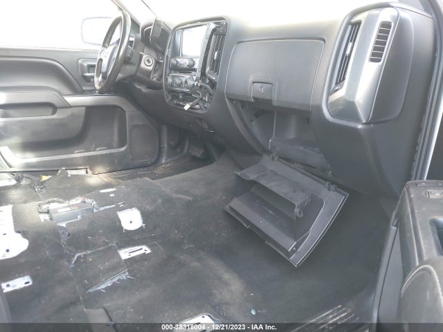 Chevrolet Silverado 1500 1lt 2015 3GCPCREH9FG253735 Image 5