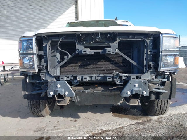 Chevrolet Silverado 1500 1lt 2015 3GCPCREH9FG253735 Image 6