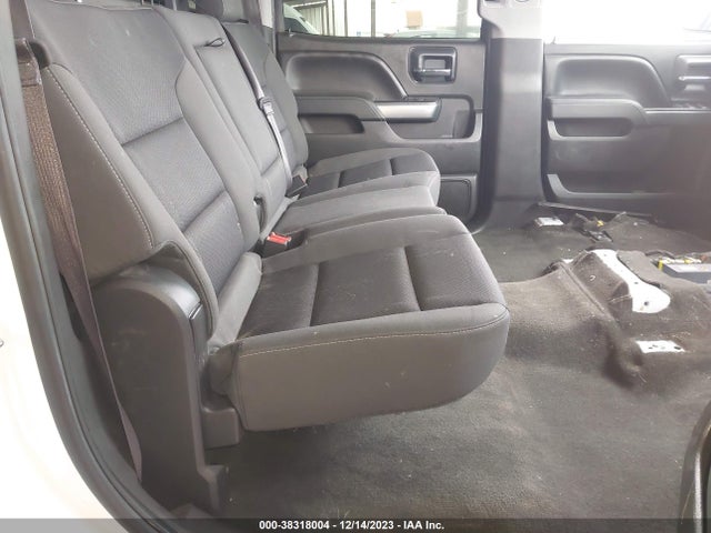 Chevrolet Silverado 1500 1lt 2015 3GCPCREH9FG253735 Image 8