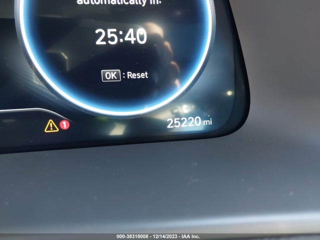 Hyundai Sonata N Line 2021 5NPEK4JC7MH127451 Image 15