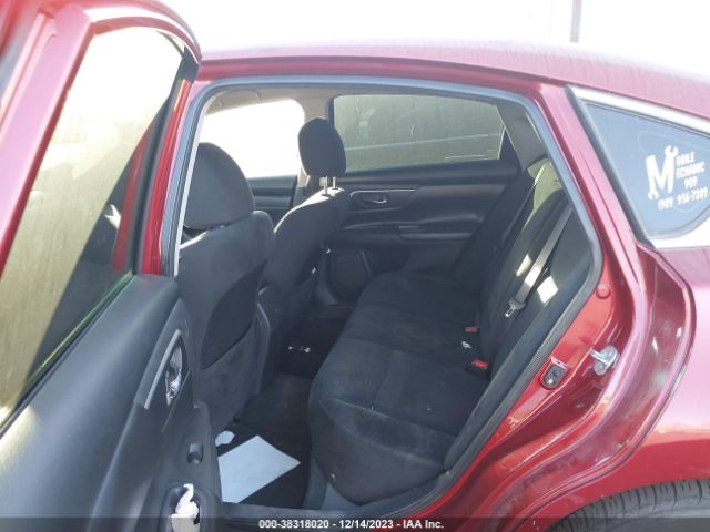 1N4AL3AP5FC459093 Nissan Altima 2.5 S