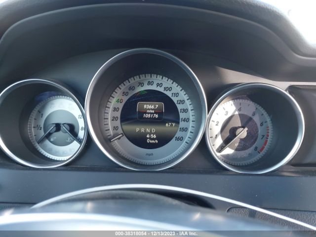 WDDGF4HB1EA951888 Mercedes-Benz C 250 Luxury/sport