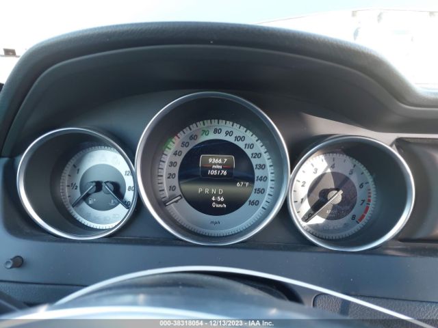 WDDGF4HB1EA951888 Mercedes-Benz C 250 Luxury/sport