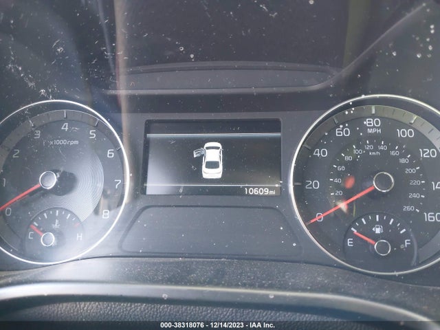 2023 KIA FORTE GT MANUAL VIN: 3KPF44AC6PE605947