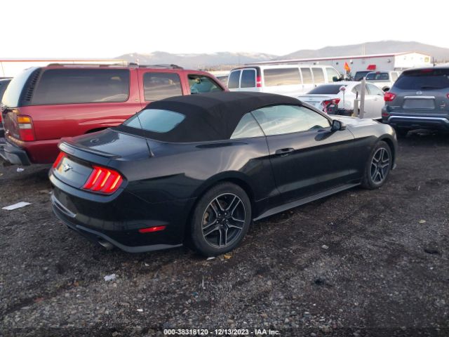 2020 FORD MUSTANG 1FATP8UH2L5180151 Photo 3