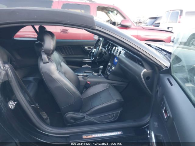 2020 FORD MUSTANG 1FATP8UH2L5180151 Photo 4