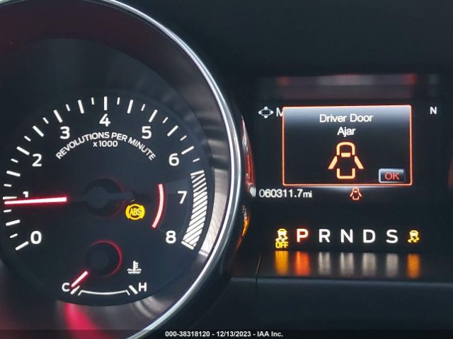 2020 FORD MUSTANG 1FATP8UH2L5180151 Photo 6