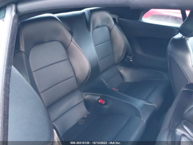 2020 FORD MUSTANG 1FATP8UH2L5180151 Photo 7