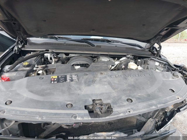 Chevrolet Tahoe Ltz 2015 1GNSCCKC2FR568030 Image 10