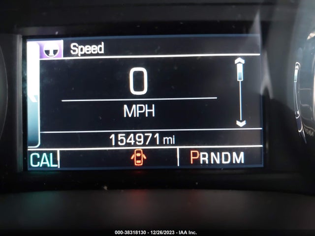 Chevrolet Tahoe Ltz 2015 1GNSCCKC2FR568030 Image 15