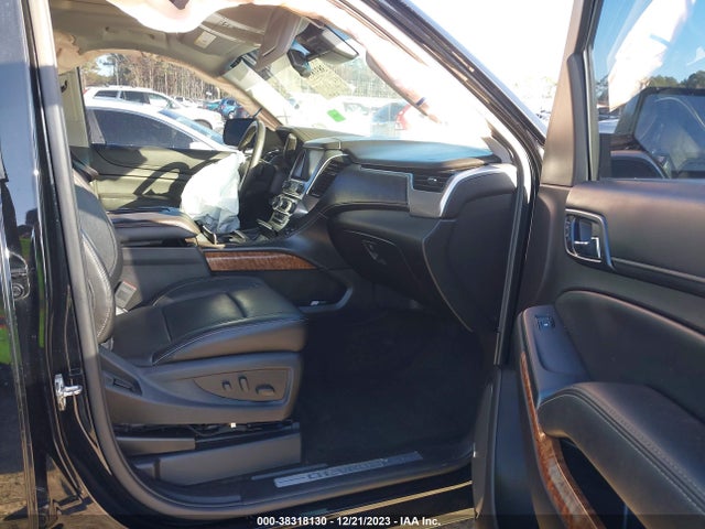 Chevrolet Tahoe Ltz 2015 1GNSCCKC2FR568030 Image 5