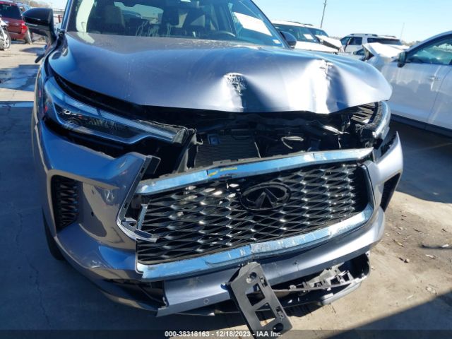 5N1DL1GS3PC361281 Infiniti Qx60 Sensory Awd