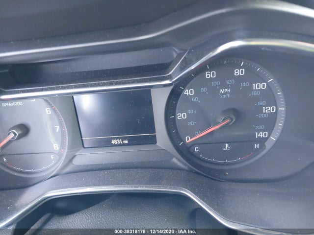 Chevrolet Trailblazer Awd Lt 2023 KL79MRSL0PB174217 Image 14