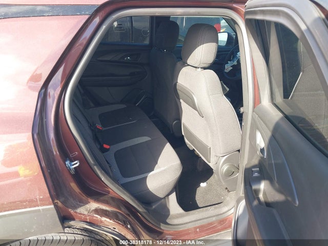 Chevrolet Trailblazer Awd Lt 2023 KL79MRSL0PB174217 Image 8