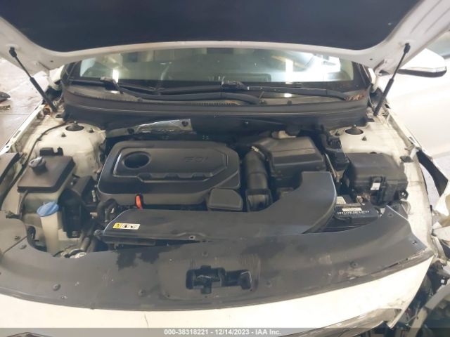 5NPE34AF0FH029114 Hyundai Sonata Limited