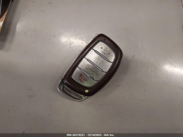 5NPE34AF0FH029114 Hyundai Sonata Limited
