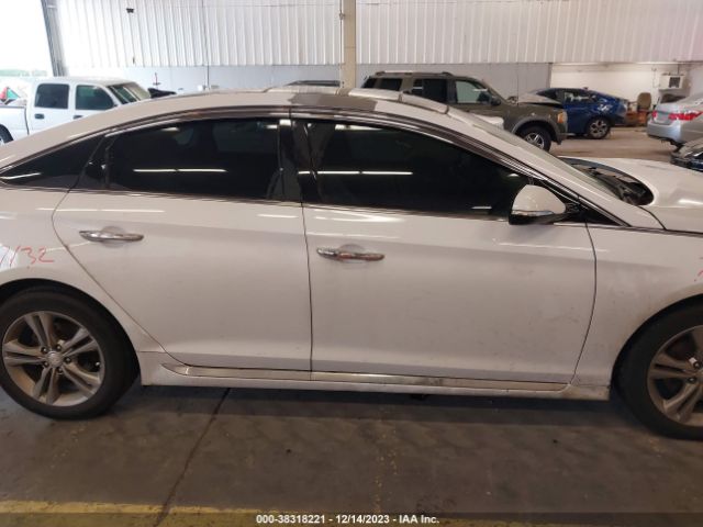5NPE34AF0FH029114 Hyundai Sonata Limited