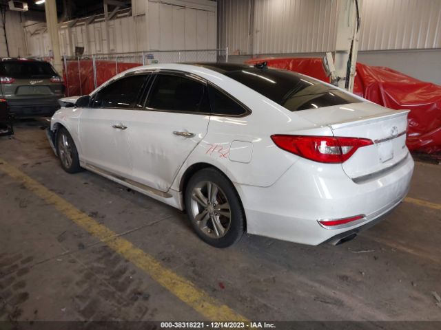 5NPE34AF0FH029114 Hyundai Sonata Limited