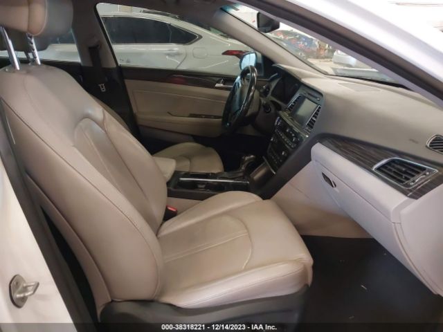 5NPE34AF0FH029114 Hyundai Sonata Limited