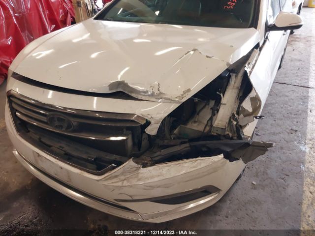 5NPE34AF0FH029114 Hyundai Sonata Limited