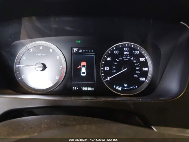 5NPE34AF0FH029114 Hyundai Sonata Limited