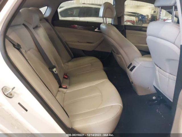 5NPE34AF0FH029114 Hyundai Sonata Limited