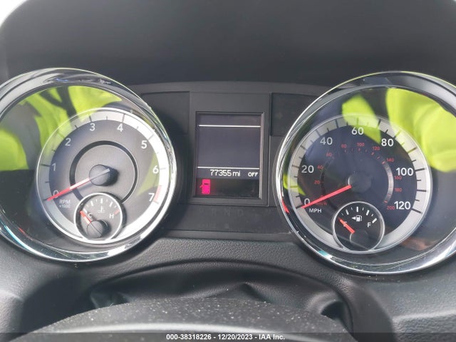 Dodge Grand Caravan Gt 2017 2C4RDGEG3HR773833 Image 7