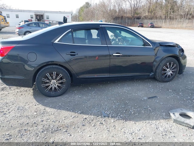 Chevrolet Malibu 1ls 2014 1G11B5SL3EF168148 Image 13