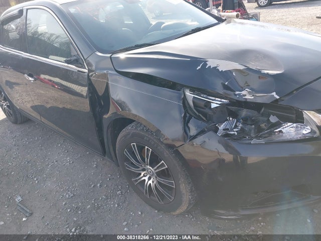 Chevrolet Malibu 1ls 2014 1G11B5SL3EF168148 Image 6