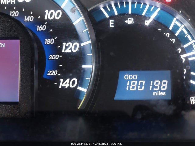 38318276 :رقم المزاد ، 4T1BD1FK6DU088493 vin ، 2013 Toyota Camry Hybrid Xle مزاد بيع